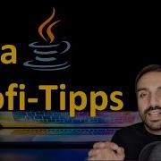 Java Tipps Tricks Und Hacks Java Programmieren Lernen
