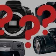 The Camera Parts Explained FOR BEGINNERS