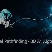 Spatial Pathfinding 3D A Algorithm How To Setup