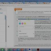 PowerShell Syntax