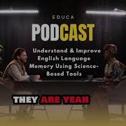Understand And Improve English Language Memory Using Science Based Tools