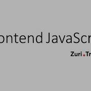 JavaScript Conditionals Control Flow Part 1