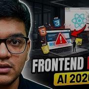Will AI Replace Frontend Developers In 2026 Real Truth