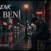 Semicenk Vur Beni Slowed Reverb Version