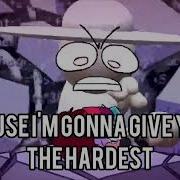 Pre Thearchy Cutscene With Subtitle FNF VS Bambi Strident Crisis Rebooted Demo