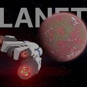 Adding Planets To My Space Game
