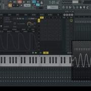 FL Studio 12 3 Sytrus Overview Tutorial