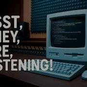 Why Is A Custom C LISTENER Better Than Netcat