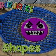 What Do You Know About Shapes Numberjacks Maths Course 2D Shapes Learning With Numberjacks