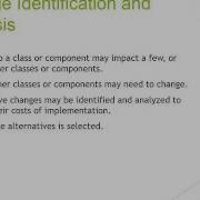 CS406 W7 L2 Software Maintenance Process Models