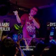 Sezen Aksu X Dystinct YAMA X Seni Yerler Mashup By Mozisc