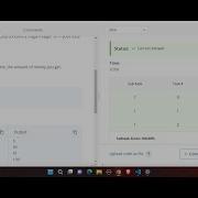 Codechef JavaCode Test Score Solution Starters 62