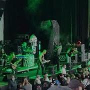 Code Orange Knotfest 2021 Xfinity Center Mansfield Massachusetts 2