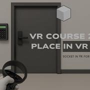 5 Everything About VR Sockets In Unity Beginner Tutorial