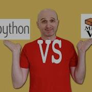 Will Python Kill Excel VBA