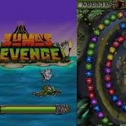ZUMA S REVENGE Java Game Full Gameplay No Commentary