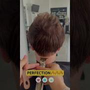 PERFECTION PIXIE HAIRCUT BASIC LINE Complete Tutorial Linked Below