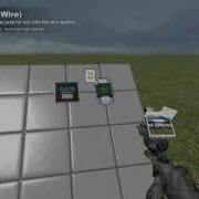 GMod Wire Tutorial 1 Input Output