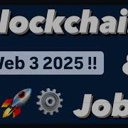 What Is Web3 Ultimate 2025 Guide To Blockchain Web3 Jobs How To Get Started With Web3