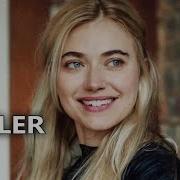 ALL OF YOU Trailer 2025 Imogen Poots Brett Goldstein