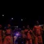 General From DISPATCH ZIMBABWE Live At MSG DVD