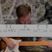 Human Nature John Mayer Guitar Tutorial With TAB