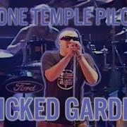 STONE TEMPLE PILOTS WICKED GARDEN LIVE 1993