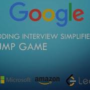 Coding Interview Tutorial 38 Jump Game LeetCode
