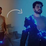 Advanced Outfit Transformation Effect In After Effects