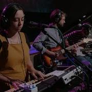 Sun June Young Audiotree Live