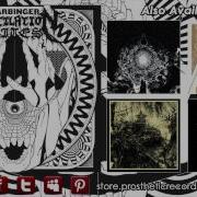 Mutilation Rites Gravitational Collapse Official Track Stream