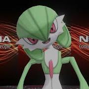 Gardevoir Sings Always Here Nokia Ringtone