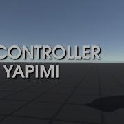 Unity3D FPS Controller Yapımı 1 Hareket Ve Kamera Kodu