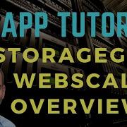NetApp StorageGRID WebScale Overview Tutorial
