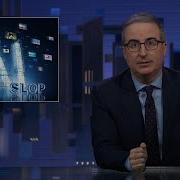 AI Slop Last Week Tonight With John Oliver HBO