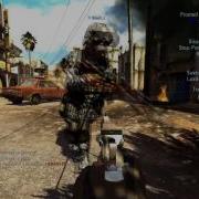 BugBot CoD4 Promod Strat Mode