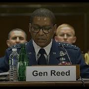 Transcom Commander Testifies On Budget Request 03 05 2025