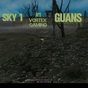 12sky 1 Vortex Gaming