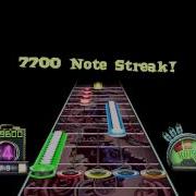 GH3 Note Limit Surpassed