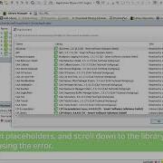 Tech Tip Correcting Library Issues Full Version