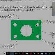 Pattern Datums