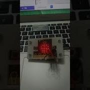 Microbit Coin Flip Hex