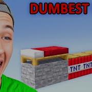 ONE HOUR Of Testing Mobs IQ In Minecraft