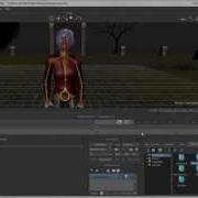 Getting Started With MotionBuilder A Tour Of The Interface