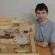 Building Marble Machine 2 1