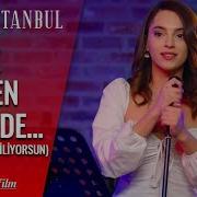 Cemre Den Muhteşem Performans Sezen Aksu Biliyorsun Zalim İstanbul