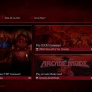DOOM Update 6 66 Livestream