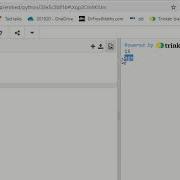 Storing Variables Python