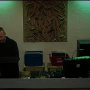 Jan Ritter SPHYNXCAST S4E1 Modular Showcase Berlin Raw Hypnotic Techno Performance 2025 10 18