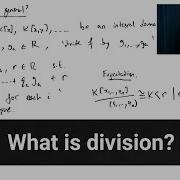 What Is Division For Multivariate Polynomials CAG L11 1